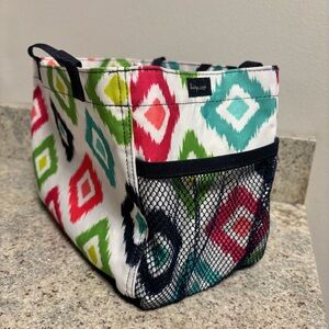 Thirty-one All-in-One Mini Tote